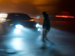 Прогулка по ночной дороге обернулась для волжанина больницей