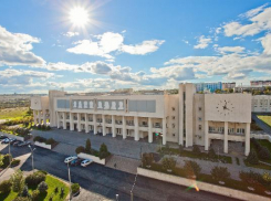 Теперь и ВолГУ претендует на статус регионального опорного ВУЗа 