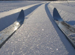 Километровую лыжную трассу проложат в парке «Волжский»