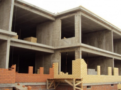 Под Волгоградом коммерсант «отмыл» на строительстве садика 22 млн 