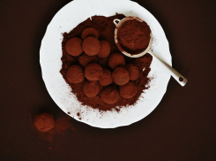 Всемирный день шоколада будет солнечным