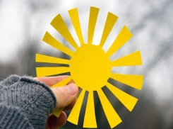 Прохлада пришла на смену дикой жаре в Волжском