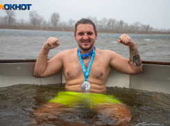 В Волжском потеплеет до плюсовой температуры 