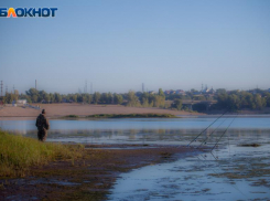 В Волгоградской области мужчина открыл стрельбу по рыбакам