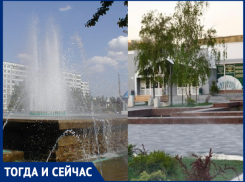 Площадь из «ночлежки» превратилась в комфортную зону отдыха