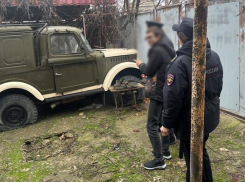 Трое жителей Ленинска пойдут под суд за серию дерзких проникновений