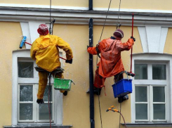 Капитальный ремонт 2 домов Волжского обошёлся организации почти в 22 миллиона