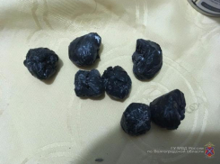 600 доз морфина обнаружили в квартире волжского наркодилера