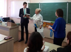 Появился первый школьник в Волжском, который дошел до финала Всероссийской олимпиады