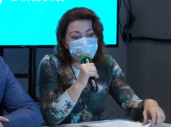 «Дети от матерей, перенесших COVID-19, сильно отличаются от здоровых»: волгоградский врач высказалась о прививке