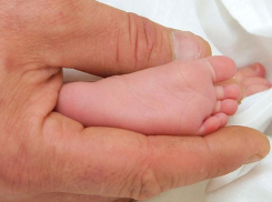 Волжанок, родивших первенца - приглашают оформить пособие