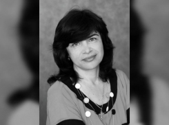 Ушла из жизни директор волжской школы №22 Новожилова Ольга Васильевна