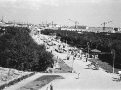 Зелёная жемчужина Волжского: все об историческом парке 