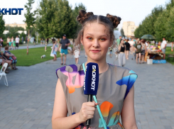 Какие желания загадывали на Дне города волжане: видео с празднования