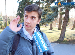 «В глубине души я знаю, что за мной кто-то смотрит», - волжанин