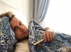 «Сто грамм с перцем, сто грамм без перца», - рецепт от простуды Михаилу Игонину