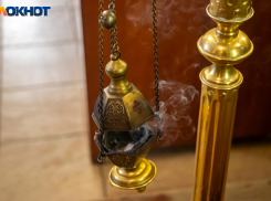 Труп женщины обнаружили на пустыре в Волжском