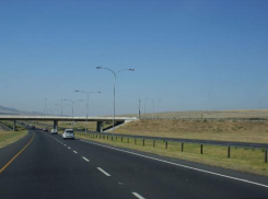 Волжане поедут  в Ростов по новой трассе 