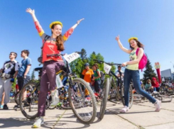 Масштабным велопробегом предложили открыть сезон покатушек в Волжском 