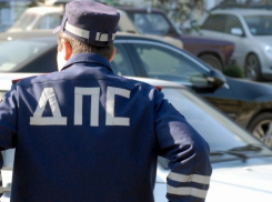 В выходные в Волжском увеличится количество нарядов ДПС
