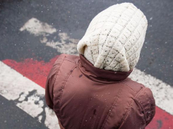 33-летний водитель сбил пенсионерку в Волжском