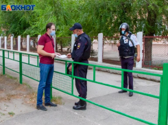 Как обстоят дела с безопасностью в школах и детских садах Волжского после трагедии в Ижевске