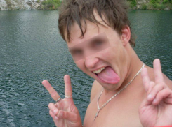 В Волжском пьяный беженец из Украины навернулся с третьего этажа