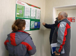 «Наведите чистоту и порядок на своих территориях»: в Волжском продолжаются рейды на АЗС