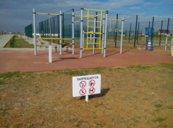 Пятьдесят три миллиона выделено на благоустройство территории нового ФОКа