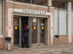 В Волгограде на трамвайной станции погиб мужчина