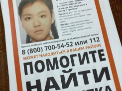 Появилось сообщение об обнаружении тела 15-летней пропавшей в январе  Айлиты Ли под Камышином