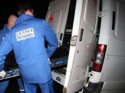 Семейная пара загадочно умерла в один день под Волгоградом