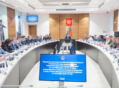 Волгоградская область усиливает меры комплексной безопасности