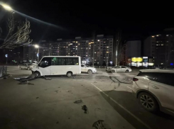 В Волжском прокуратура проверяет ДТП с пострадавшей школьницей