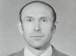 Олег Дмитриевич Будков