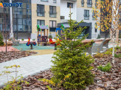 Компания «Дом-Инвест» подводит итоги года и поздравляет с наступающим Новым годом!