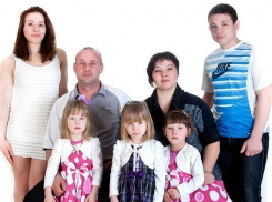 Светлана Джигарос: «У меня нет приемных детей – они мне родные»