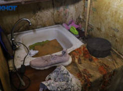 В Волжском нашли тело пенсионерки спустя длительное время