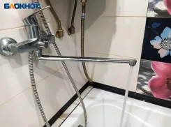 В 25-м микрорайоне Волжского будет отключение горячей воды 