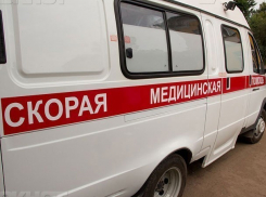 Автолюбитель наплевал на пострадавшего под его колесами пешехода и скрылся в Волжском