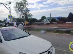 В Волжском возбуждено уголовное дело после гибели пешехода на переходе