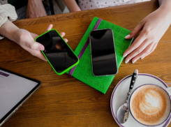 Волгоградцы подружились с ИИ-компаньонами 