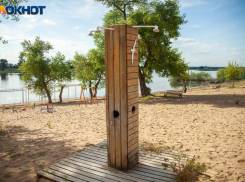 Бабушка и внук погибли в душе из-за удара током в Волгограде