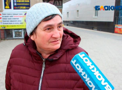Волжане переживают, что вместе с курсом доллара подорожают и товары