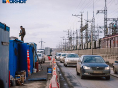 Терпим: ремонт дороги на Волжской ГЭС в 2020 году планируют завершить осенью