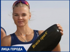 «Родных хотела бы видеть чаще, но не дает спортивный режим»,- Светлана Черниговская