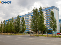 Запах фекалий не давал спать жителям Волжского