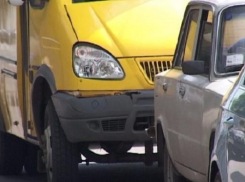 Маршрут «40 Б» в Волжском исчезнет в следующем году