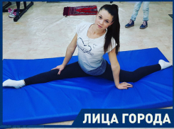 Чемпионка России Елена Кокарева из Волжского в свой день рождения рассказала, почему ушла из большого спорта