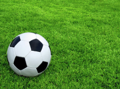 В Волжском футболисты-любители борются за поездку в клуб Премьер-Лиги